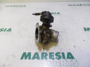 Used Throttle body Alfa Romeo GT (937) 1.9 JTD 16V Multijet Price € 157,50 Margin scheme offered by Maresia Parts