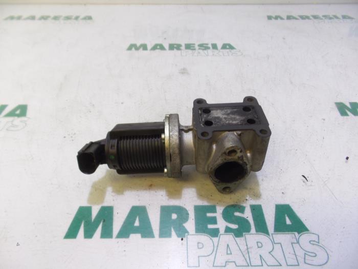 Gebrauchte AGR Ventil Alfa Romeo GT (937) 1.9 JTD 16V Multijet Preis € 141,75 Margenregelung angeboten von Maresia Parts