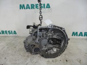 Gebrauchte Getriebe Citroen C3 (SC) 1.4 16V VTi Preis € 577,50 Margenregelung angeboten von Maresia Parts