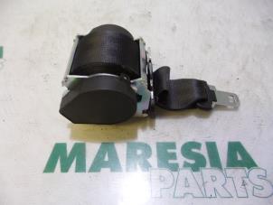 Used Rear seatbelt, centre Renault Grand Scénic III (JZ) 1.6 16V Price € 35,00 Margin scheme offered by Maresia Parts