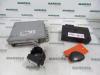 Ordenador de gestión de motor de un Citroen Xantia (X2/X7), 1998 / 2003 2.0i 16V, Hatchback, Gasolina, 1.998cc, 97kW, FWD, XU10J4R; RFV, 1998-01 / 2003-04, X2 1998