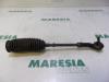 Tie rod, right from a Renault Megane 2002