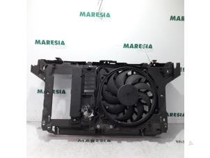 Gebrauchte Kühlgebläse Motor Citroen C5 I Break (DE) 2.0 HDi 110 Preis € 105,00 Margenregelung angeboten von Maresia Parts
