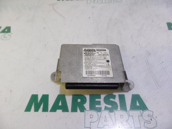 Gebrauchte Airbag Modul Renault Megane II (BM/CM) 1.5 dCi 80 Preis € 100,00 Margenregelung angeboten von Maresia Parts