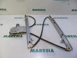Used Window mechanism 4-door, front right Citroen Xsara Picasso (CH) 1.6 HDi 16V 110 Price € 25,00 Margin scheme offered by Maresia Parts