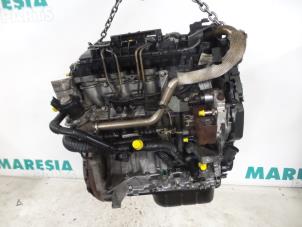 Usados Motor Citroen Xsara Picasso (CH) 1.6 HDi 16V 110 Precio € 525,00 Norma de margen ofrecido por Maresia Parts
