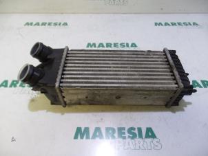 Used Intercooler Citroen Xsara Picasso (CH) 1.6 HDi 16V 110 Price € 25,00 Margin scheme offered by Maresia Parts