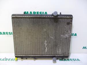 Gebrauchte Kühler Citroen Xsara Picasso (CH) 1.6 HDi 16V 110 Preis € 29,00 Margenregelung angeboten von Maresia Parts