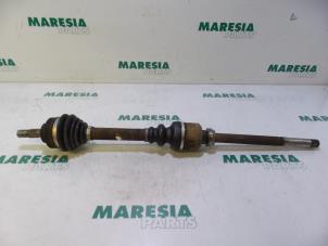 Used Front drive shaft, right Citroen Xsara Picasso (CH) 1.6 HDi 16V 110 Price € 50,00 Margin scheme offered by Maresia Parts