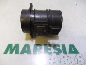 Used Airflow meter Renault Clio IV Estate/Grandtour (7R) 1.5 Energy dCi 90 FAP Price € 30,00 Margin scheme offered by Maresia Parts