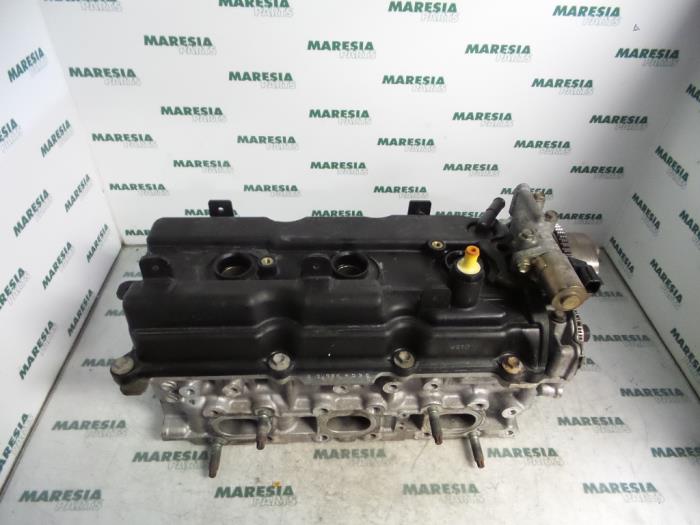 Gebrauchte Zylinderkopf Renault Vel Satis (BJ) 3.5 V6 24V Autom. Preis € 262,50 Margenregelung angeboten von Maresia Parts