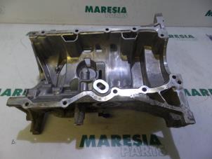 Używane Miska olejowa Renault Scénic III (JZ) 1.4 16V TCe 130 Cena € 131,25 Procedura marży oferowane przez Maresia Parts