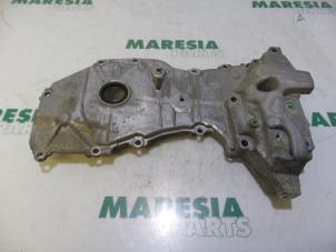 Used Timing cover Renault Scénic III (JZ) 1.4 16V TCe 130 Price € 65,00 Margin scheme offered by Maresia Parts