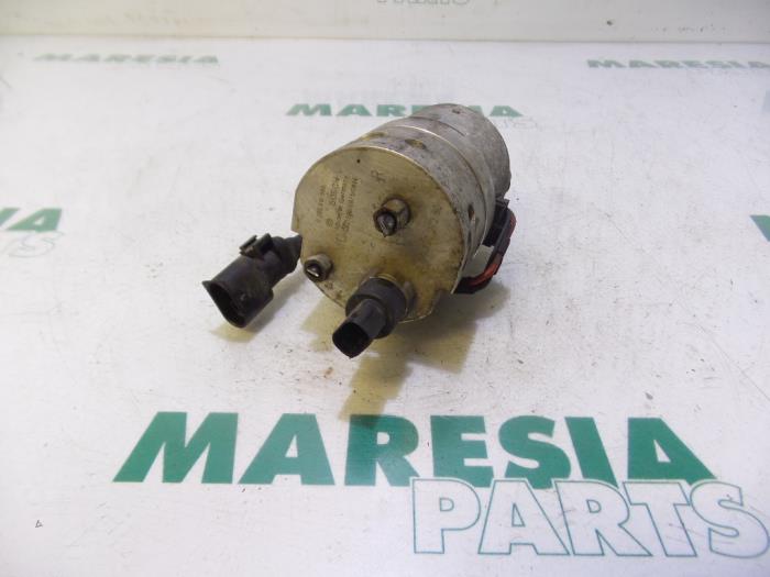 Used Esp computer Peugeot 406 Coupé (8C) 2.2 16V Price € 131,25 Margin scheme offered by Maresia Parts