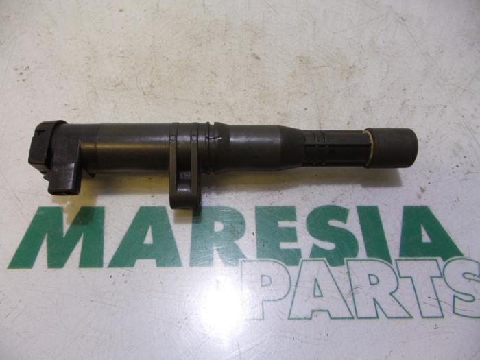 Gebrauchte Zündspule Renault Kangoo Preis € 10,00 Margenregelung angeboten von Maresia Parts
