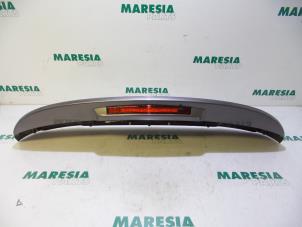 Used Spoiler Renault Clio IV Estate/Grandtour (7R) 1.5 Energy dCi 90 FAP Price € 157,50 Margin scheme offered by Maresia Parts