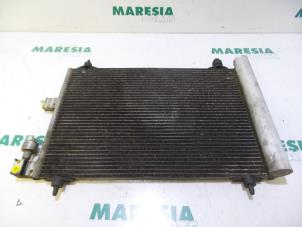 Gebrauchte Klima Kondensor Citroen Xsara Picasso (CH) 1.8 16V Preis € 25,00 Margenregelung angeboten von Maresia Parts