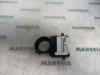 Steering angle sensor from a Fiat Stilo (192A/B) 2.4 20V Abarth 3-Drs. 2003