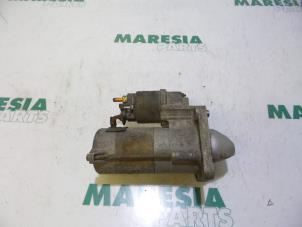Used Starter Fiat Stilo (192A/B) 2.4 20V Abarth 3-Drs. Price € 40,00 Margin scheme offered by Maresia Parts