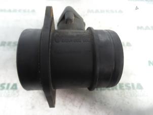 Used Airflow meter Fiat Stilo (192A/B) 2.4 20V Abarth 3-Drs. Price € 35,00 Margin scheme offered by Maresia Parts