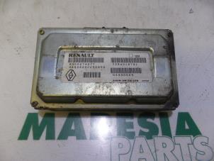 Used Automatic gearbox computer Renault Espace (JK) 2.0 16V Turbo Price € 75,00 Margin scheme offered by Maresia Parts