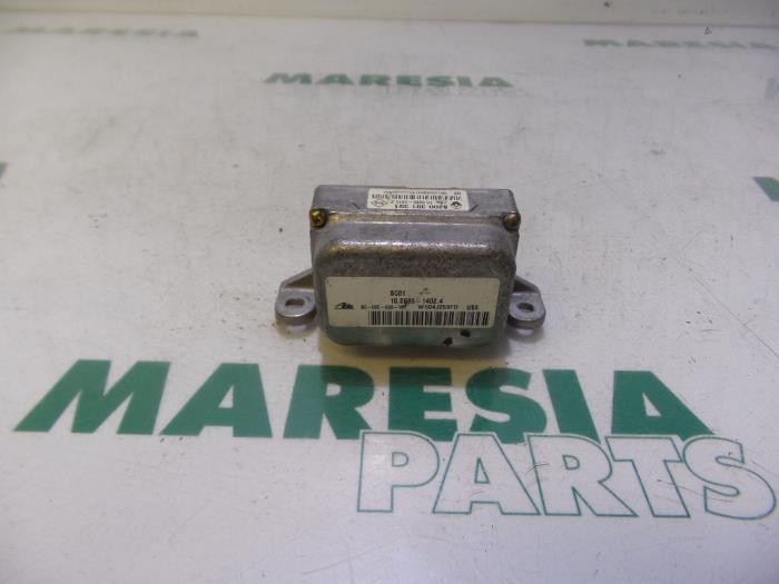 Used Esp computer Renault Espace (JK) 2.0 16V Turbo Price € 105,00 Margin scheme offered by Maresia Parts