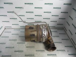 Used Particulate filter Peugeot 508 SW (8E/8U) 1.6 e-HDi 16V Price € 157,50 Margin scheme offered by Maresia Parts