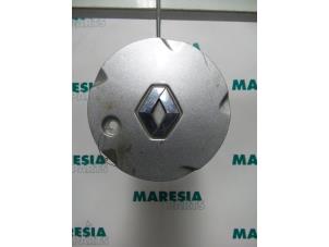 Used Wheel cover (spare) Renault Clio II (BB/CB) 1.2 16V Price € 25,00 Margin scheme offered by Maresia Parts