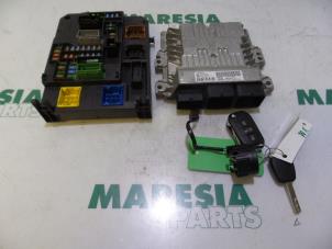 Used Engine management computer Peugeot 508 SW (8E/8U) 1.6 HDiF 16V Price € 367,50 Margin scheme offered by Maresia Parts