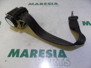 Used Rear seatbelt, right Peugeot 508 SW (8E/8U) 1.6 HDiF 16V Price € 35,00 Margin scheme offered by Maresia Parts
