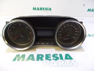 Usagé Instrument de bord Peugeot 508 SW (8E/8U) 1.6 HDiF 16V Prix € 183,75 Règlement à la marge proposé par Maresia Parts