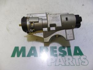 Gebrauchte Zündschloss + Schlüssel Lancia Thesis (841) 2.4 JTD Preis € 157,50 Margenregelung angeboten von Maresia Parts