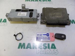 Usagé Ordinateur gestion moteur Lancia Thesis (841) 2.4 JTD Prix € 315,00 Règlement à la marge proposé par Maresia Parts