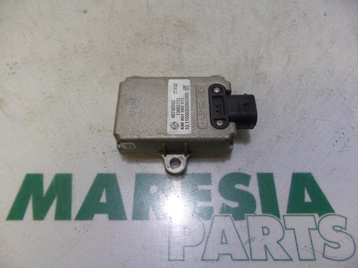 Used Esp computer Lancia Thesis (841) 2.4 JTD Price € 50,00 Margin scheme offered by Maresia Parts