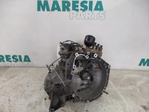 Used Gearbox Fiat Stilo (192A/B) 2.4 20V Abarth 3-Drs. Price € 525,00 Margin scheme offered by Maresia Parts