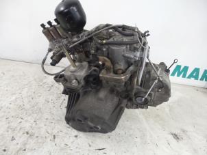 Boite de vitesses d'un Fiat Stilo (192A/B) 2.4 20V Abarth 3-Drs. 2003