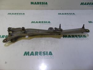 Gebrauchte Scheibenwischer Mechanik Lancia Thesis (841) 2.4 JTD Preis € 70,00 Margenregelung angeboten von Maresia Parts