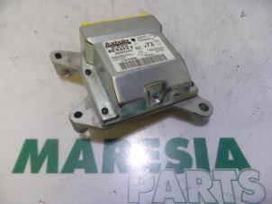 Used Airbag Module Renault Vel Satis (BJ) 2.0 16V Turbo Price € 85,00 Margin scheme offered by Maresia Parts