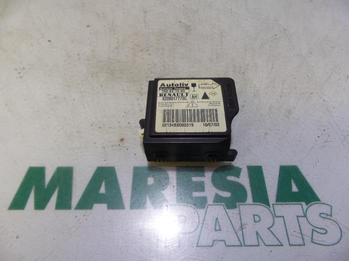 Begagnade Sensor (övriga) Renault Vel Satis (BJ) 2.0 16V Turbo Pris € 75,00 Marginaltabell erbjuds av Maresia Parts
