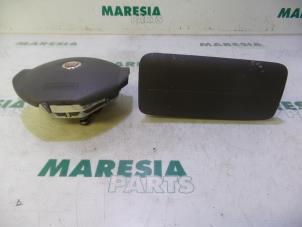 Gebrauchte Airbag Set + Modul Fiat Panda (169) 1.2, Classic Preis € 262,50 Margenregelung angeboten von Maresia Parts