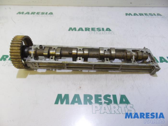 Gebrauchte Nockenwelle Citroen Xsara Picasso (CH) 1.8 16V Preis € 50,00 Margenregelung angeboten von Maresia Parts