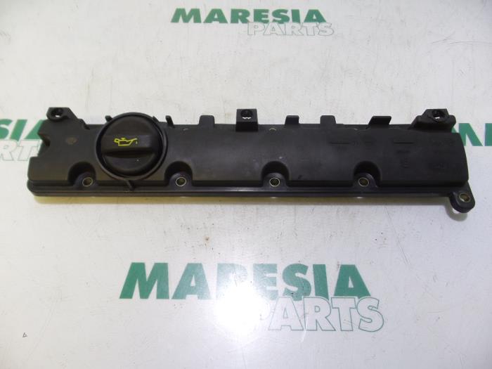 Gebrauchte Ventildeckel Citroen Xsara Picasso (CH) 1.8 16V Preis € 25,00 Margenregelung angeboten von Maresia Parts
