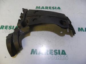 Used Rear bumper frame Renault Kangoo Express (FW) ZE Price € 30,25 Inclusive VAT offered by Maresia Parts
