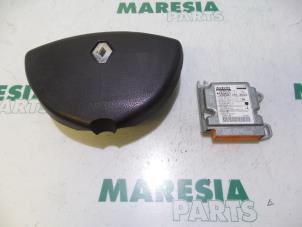 Used Airbag set + module Renault Master III (FD/HD) 2.5 dCi 16V 100 Price € 210,00 Margin scheme offered by Maresia Parts