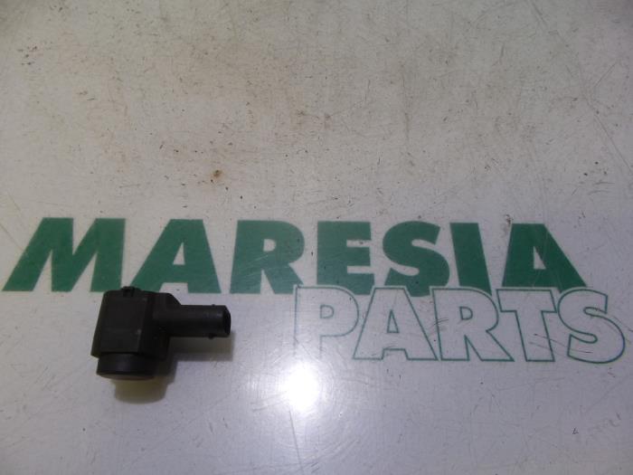 Usados Sensor PDC Renault Megane II Grandtour (KM) 1.5 dCi 105 Precio € 25,00 Norma de margen ofrecido por Maresia Parts