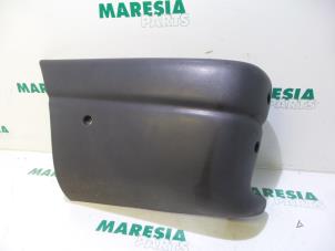 Used Rear bumper component, left Renault Master III (FD/HD) 2.5 dCi 16V 100 Price € 35,00 Margin scheme offered by Maresia Parts