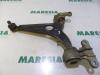 Front lower wishbone, left from a Citroën Jumpy (G9) 1.6 HDI 16V 2010