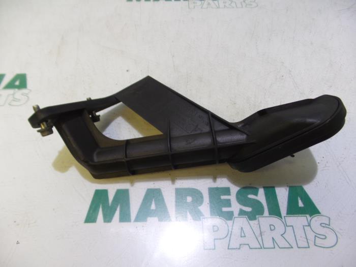 Gebrauchte Ölpumpe Citroen Xsara Picasso (CH) 1.8 16V Preis € 25,00 Margenregelung angeboten von Maresia Parts