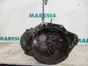 Gebrauchte Getriebe Renault Master III (FD/HD) 2.5 dCi 16V 100 Preis € 787,50 Margenregelung angeboten von Maresia Parts