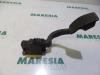 Throttle pedal position sensor from a Fiat Punto 2007